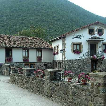 Casa Leny Hotell La Vega  Exteriör bild