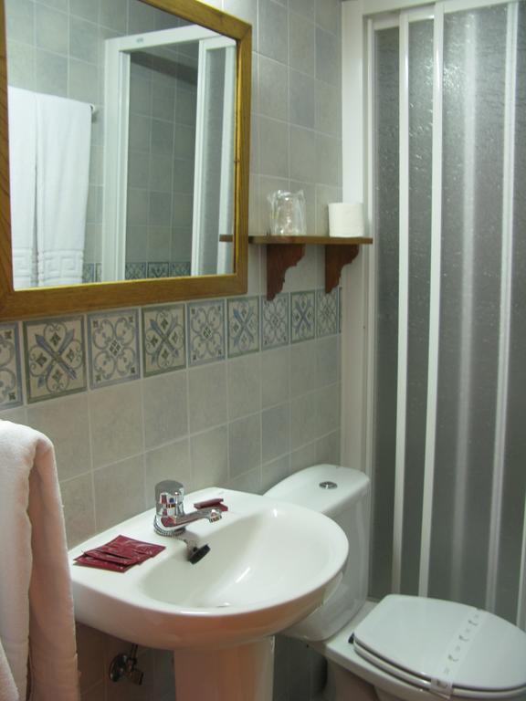 Casa Leny Hotell La Vega  Exteriör bild