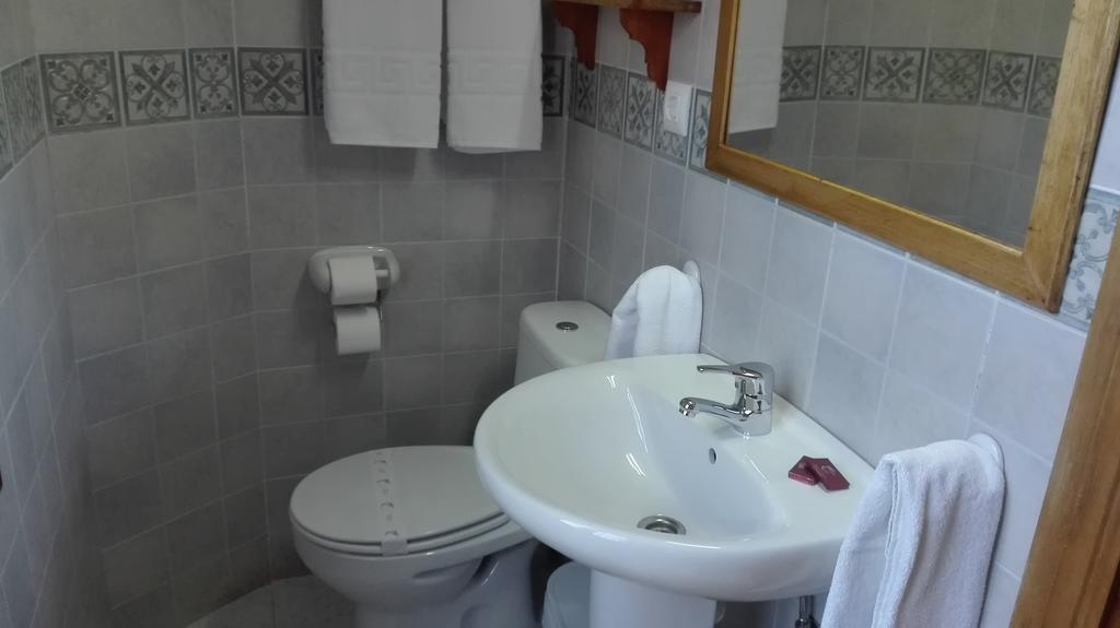 Casa Leny Hotell La Vega  Exteriör bild