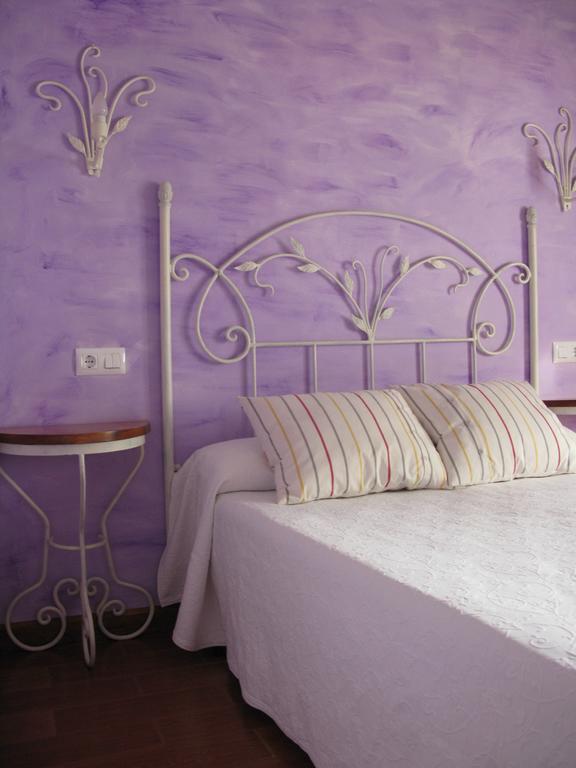 Casa Leny Hotell La Vega  Exteriör bild