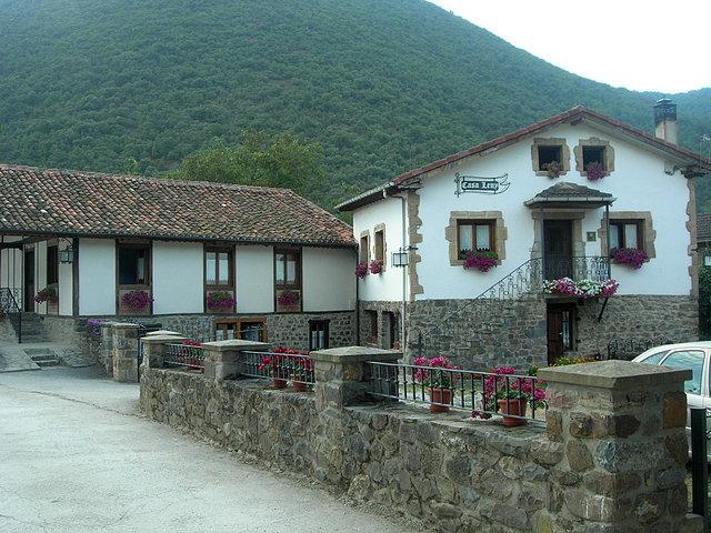 Casa Leny Hotell La Vega  Exteriör bild